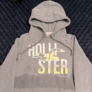 CUTE HOLLISTER HOODIE Size Small
